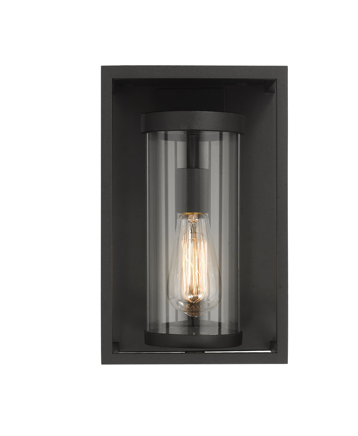 Dunbroch - 1 Light Outdoor Wall Light