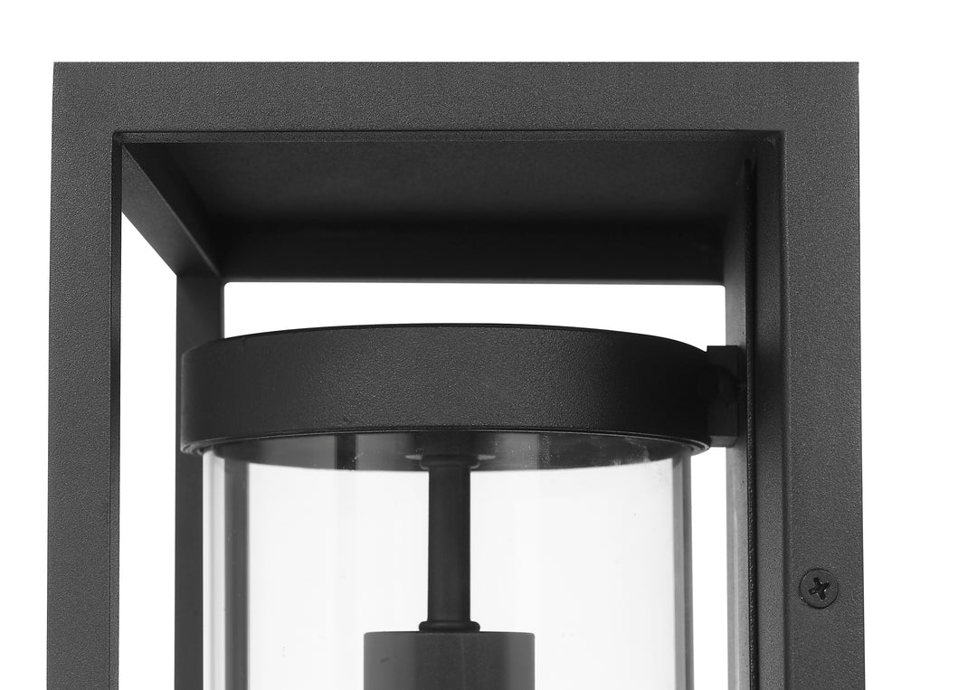 Dunbroch - 1 Light Outdoor Wall Light