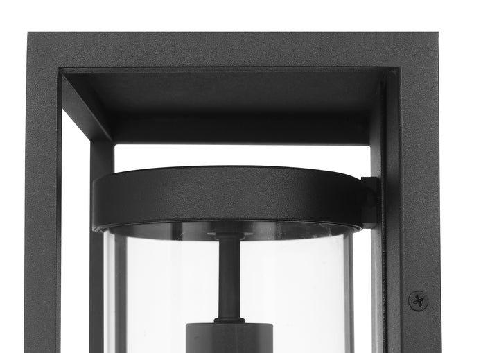Dunbroch - 1 Light Outdoor Wall Light