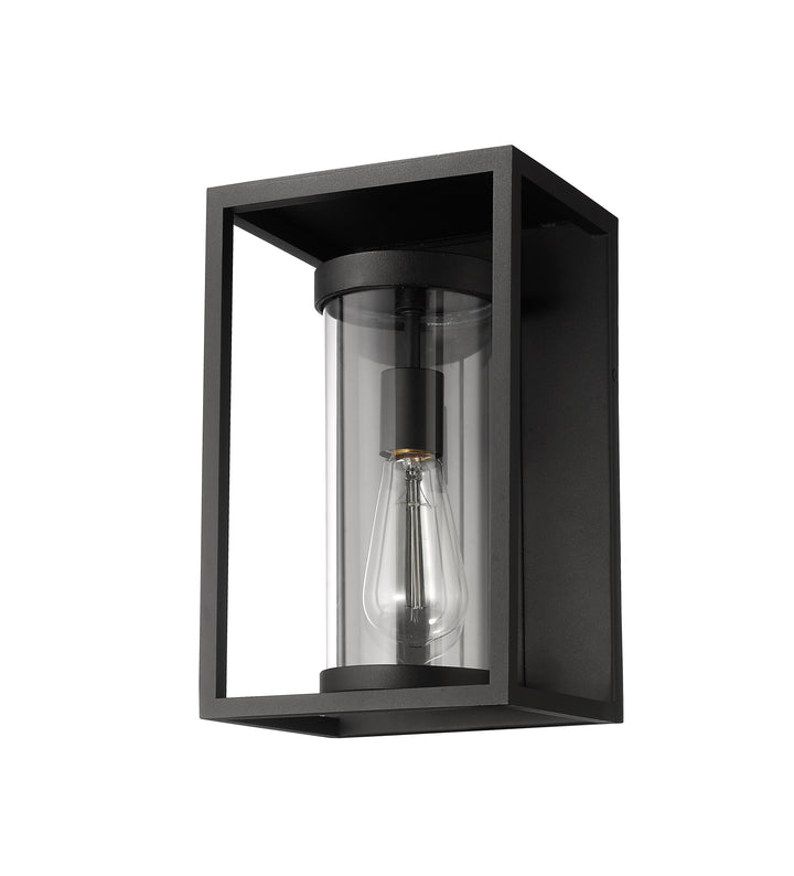 Dunbroch - 1 Light Outdoor Wall Light