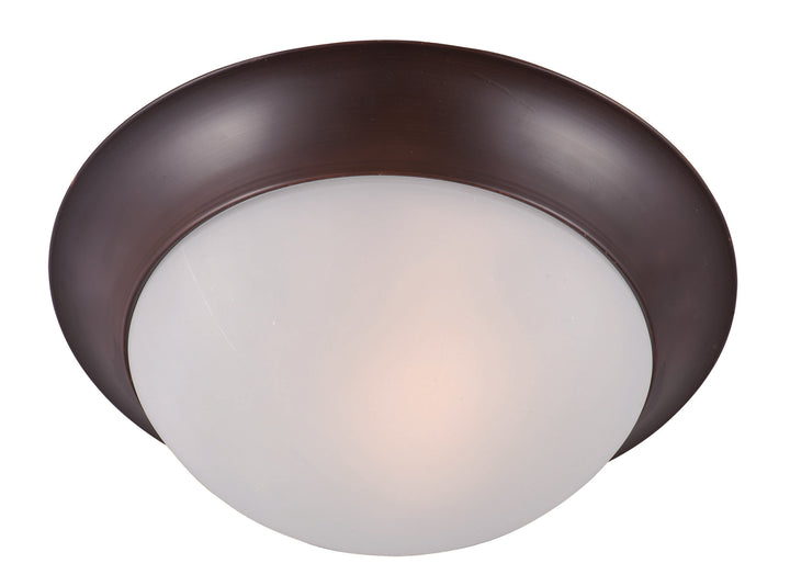 Essentials Flush Mount Oil Rubbed Bronze (FTOI)