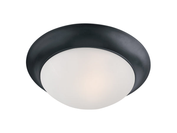 Essentials Flush Mount Black (FTBK)