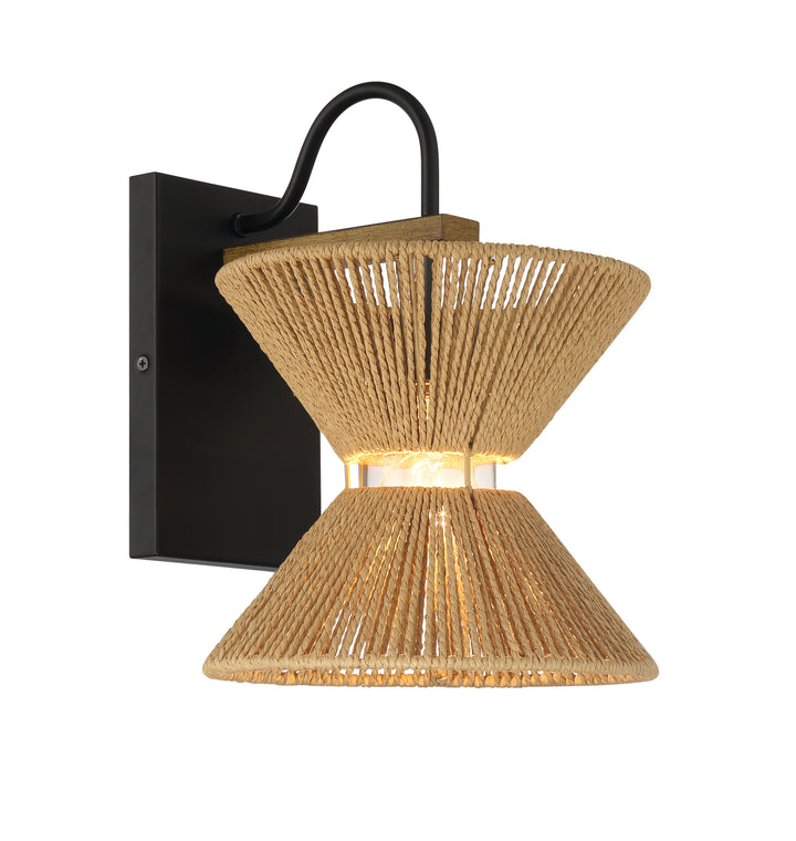 Serena Wall Sconce by Craftmade - view 8
