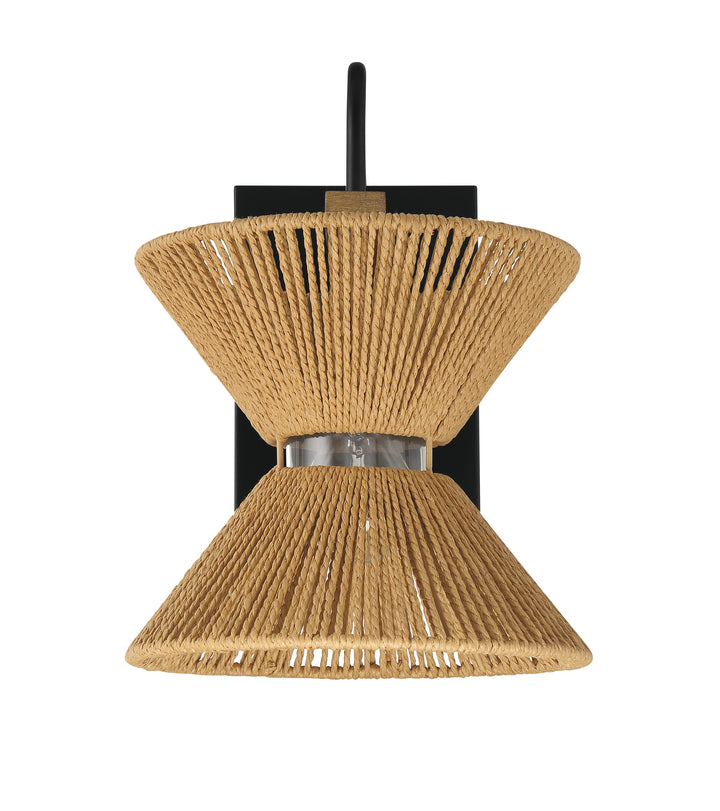 Serena Wall Sconce by Craftmade - view 9