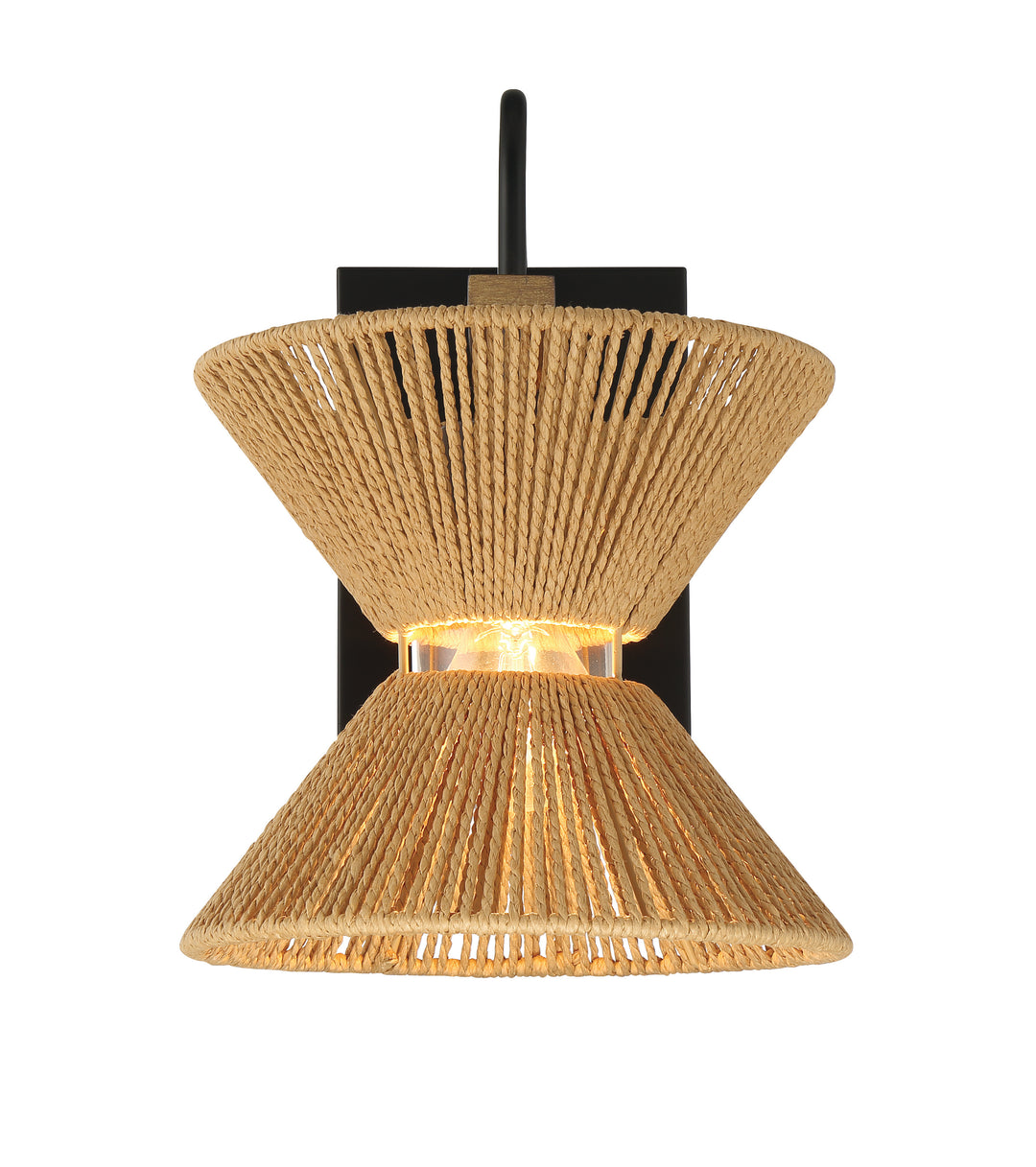 Serena Wall Sconce by Craftmade - view 10