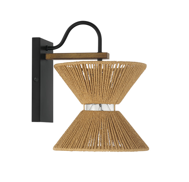 Serena Wall Sconce by Craftmade - view 11