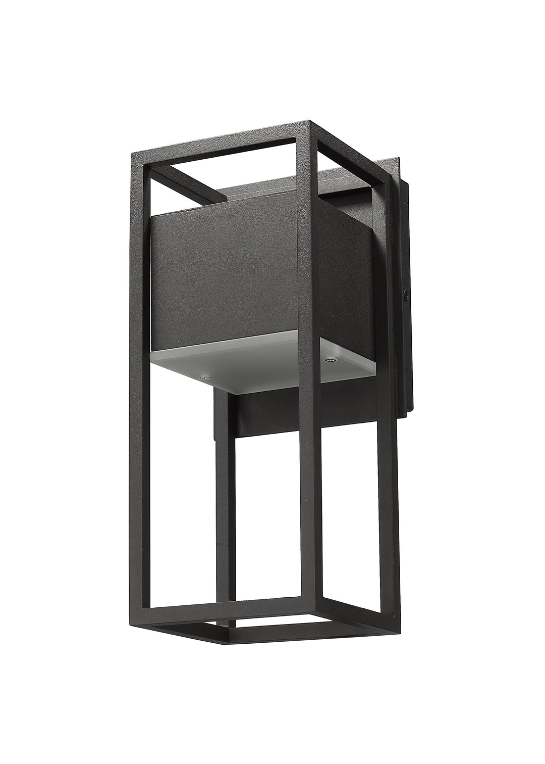 Barwick - LED 1 Light Outdoor Wall Light