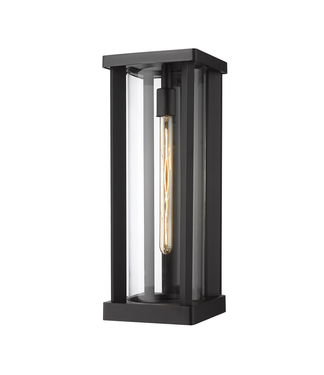 Glenwood - 1 Light Outdoor Wall Light