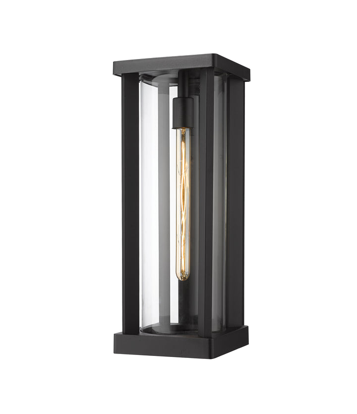 Glenwood - 1 Light Outdoor Wall Light
