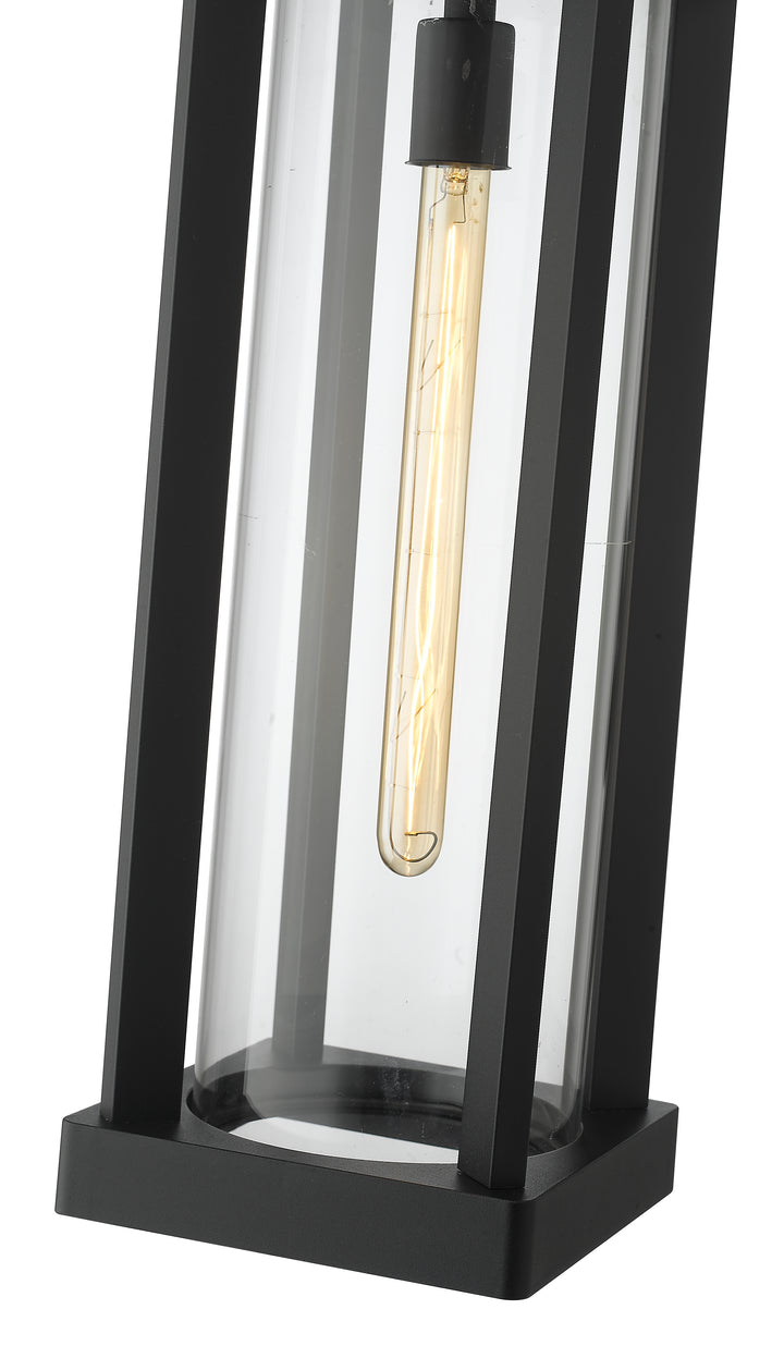 Glenwood - 1 Light Outdoor Pendant