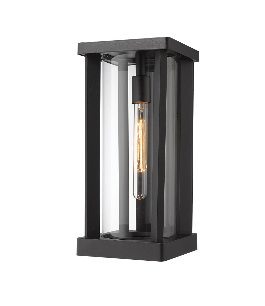 Glenwood - 1 Light Outdoor Wall Light