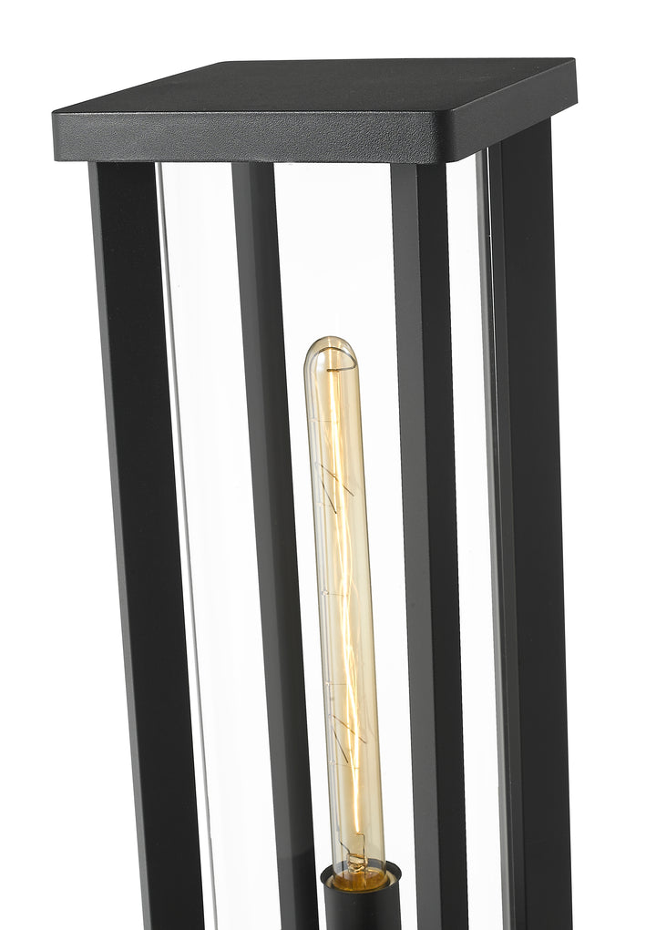Glenwood - 1 Light Outdoor Pier Mount Light (586PHBR-553PM)