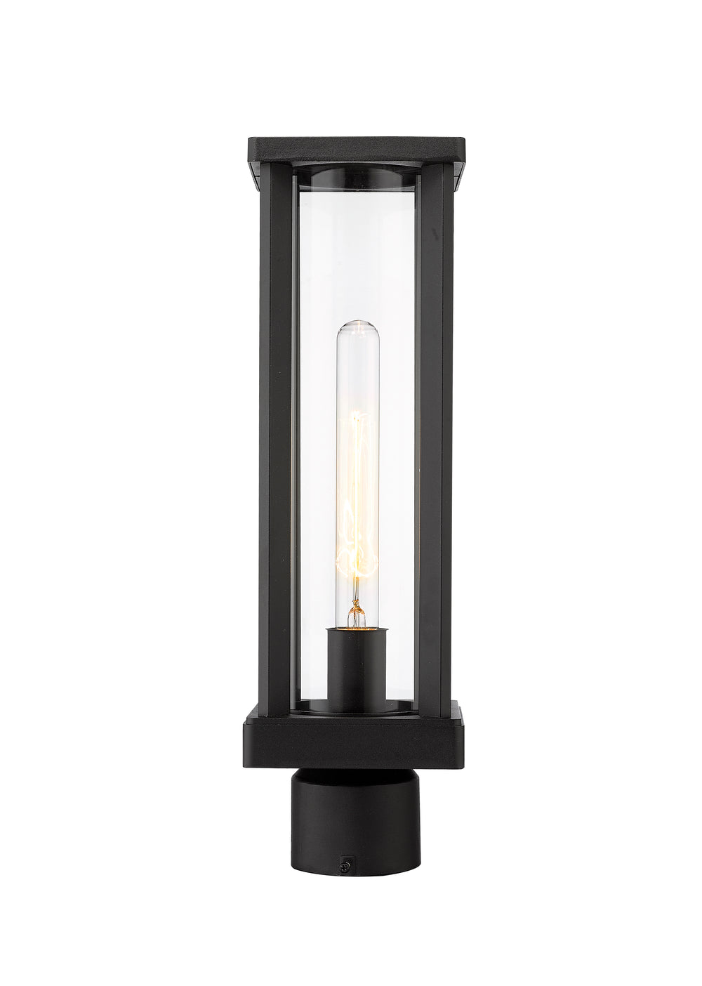Glenwood - 1 Light Outdoor Post Light
