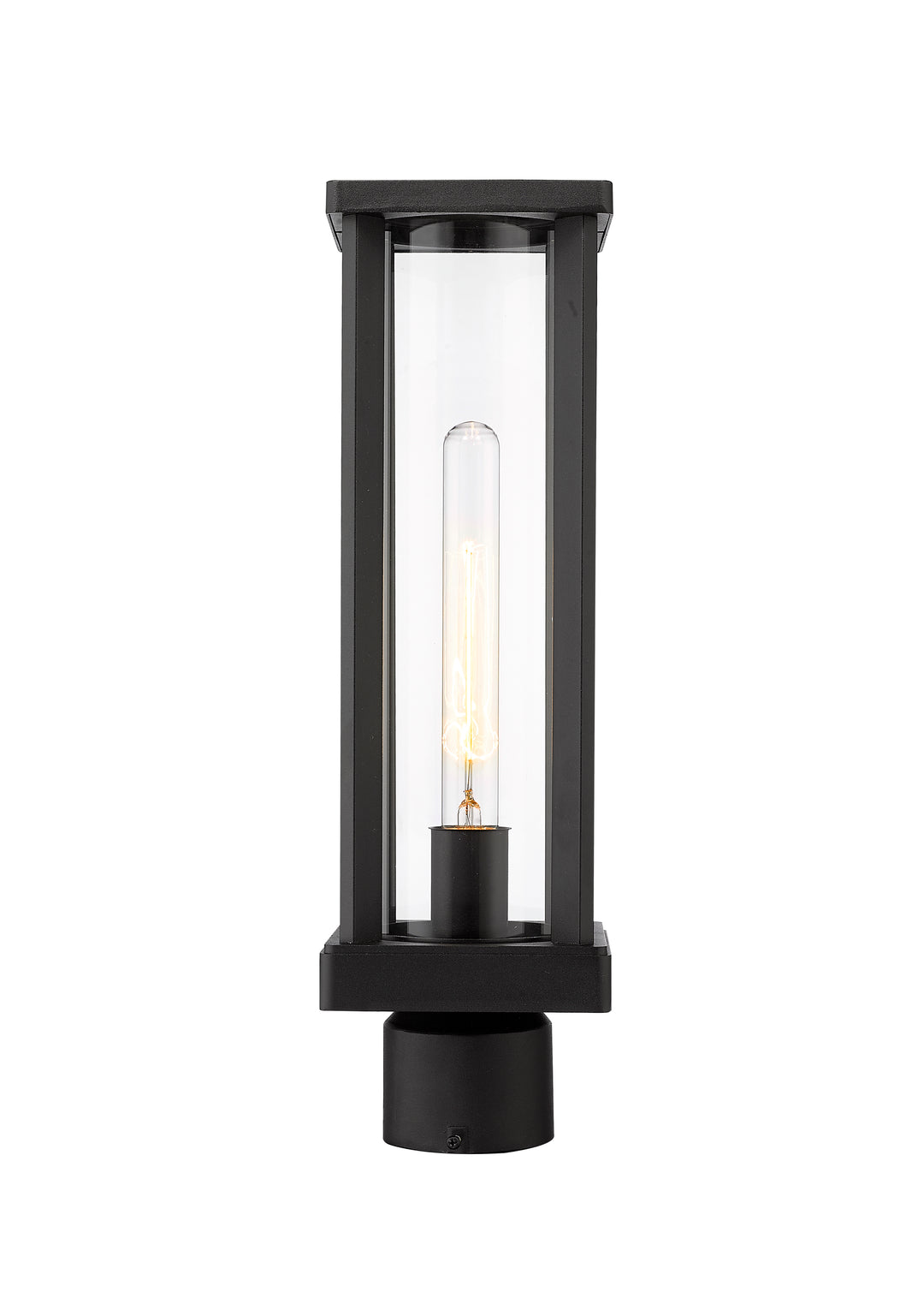 Glenwood - 1 Light Outdoor Post Light