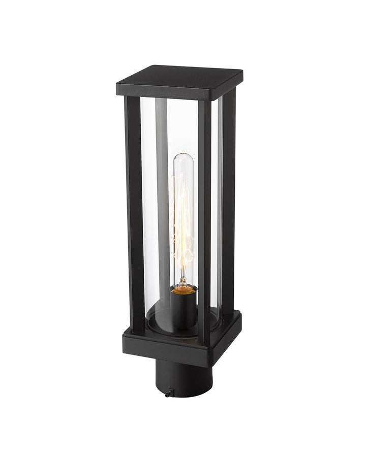 Glenwood - 1 Light Outdoor Post Light