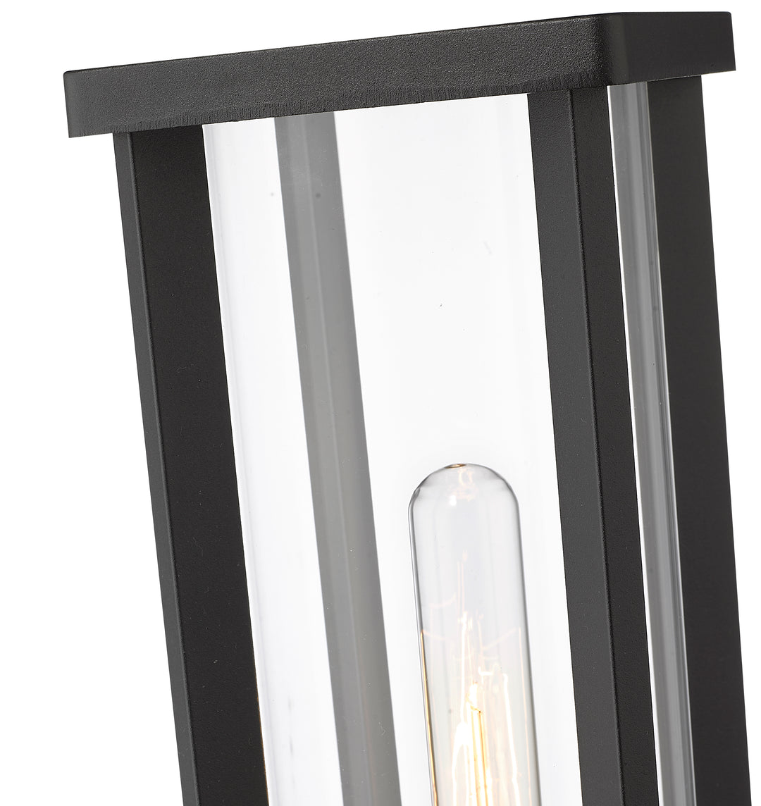 Glenwood - 1 Light Outdoor Post Light