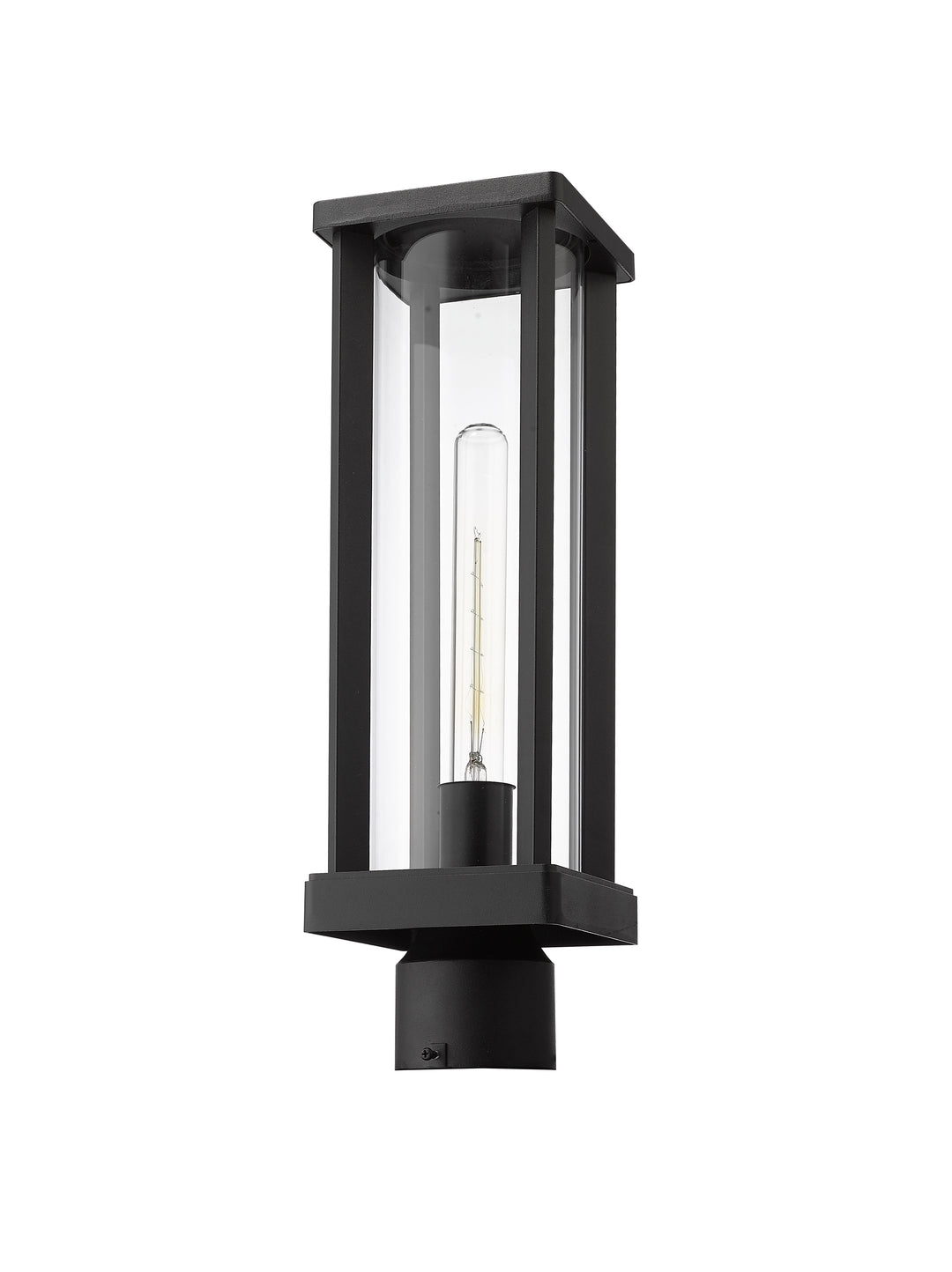 Glenwood - 1 Light Outdoor Post Light