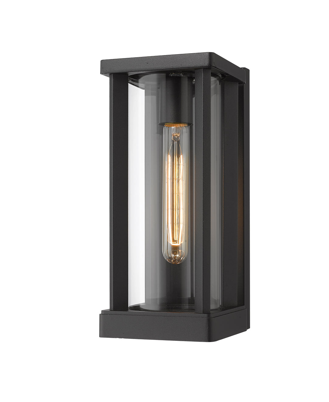 Glenwood - 1 Light Outdoor Wall Light