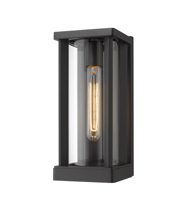 Glenwood - 1 Light Outdoor Wall Light