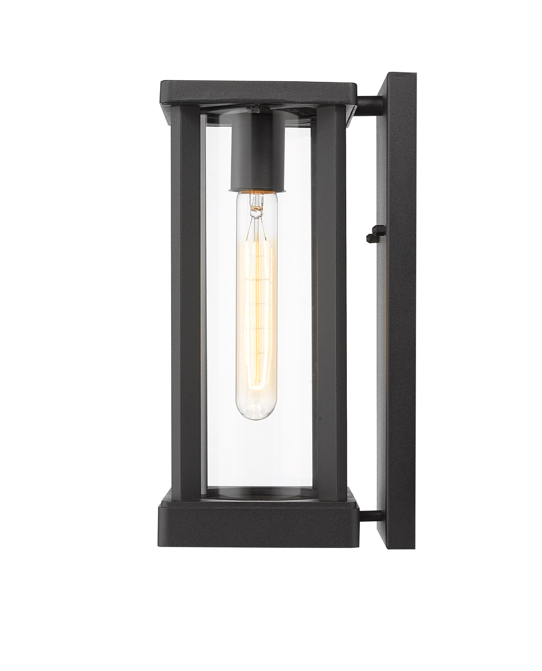 Glenwood - 1 Light Outdoor Wall Light