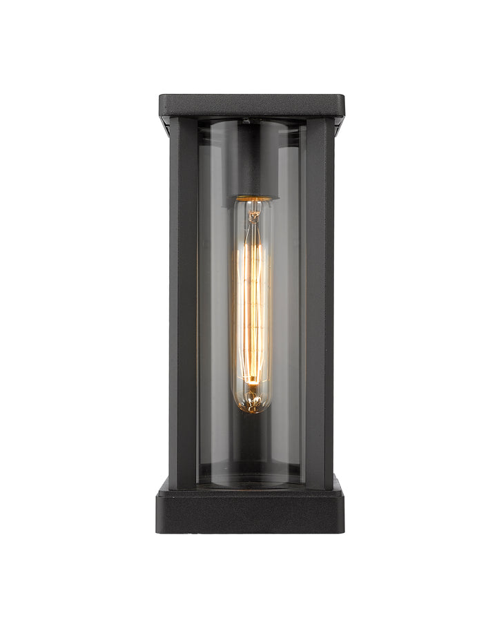 Glenwood - 1 Light Outdoor Wall Light