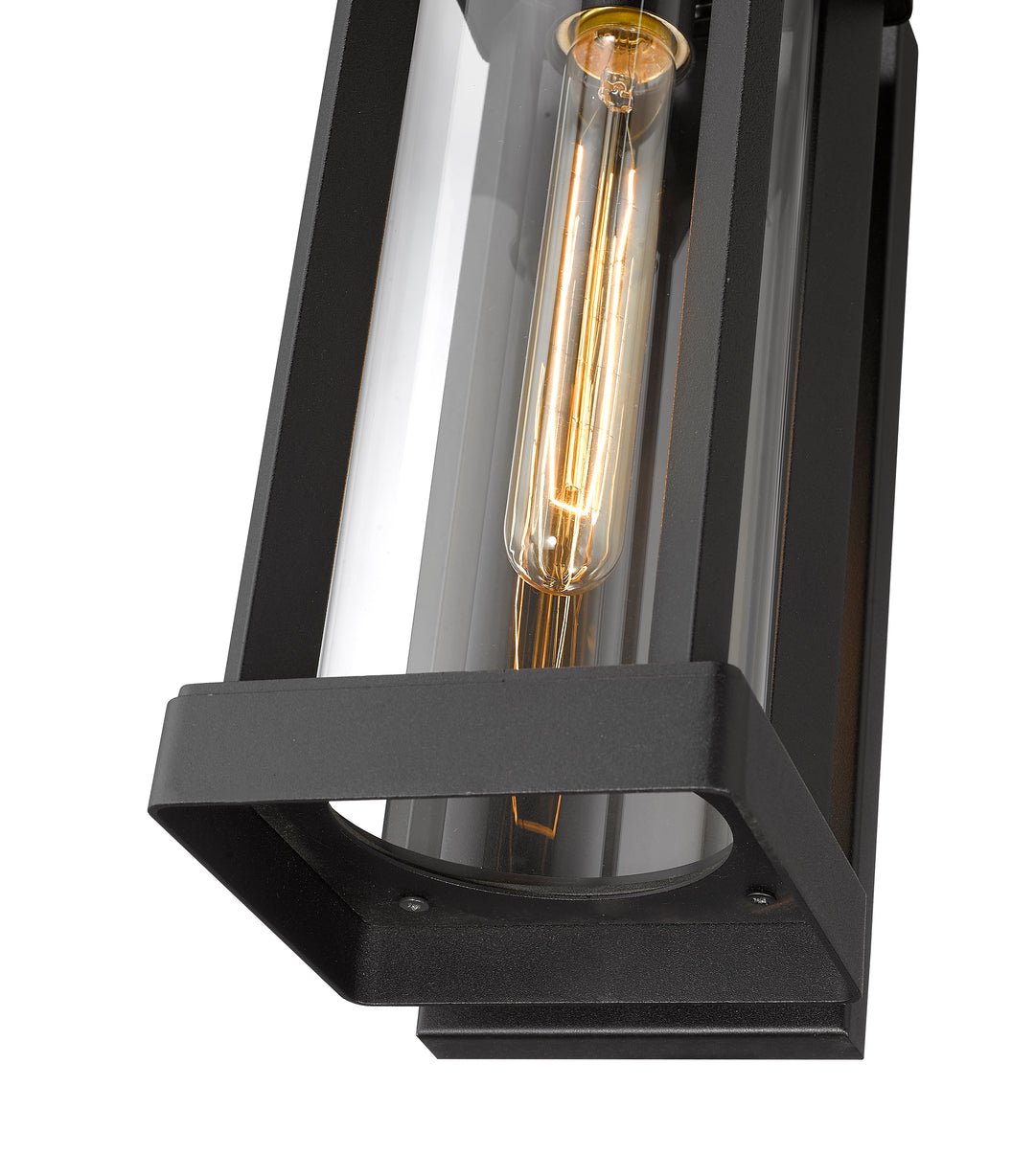 Glenwood - 1 Light Outdoor Wall Light