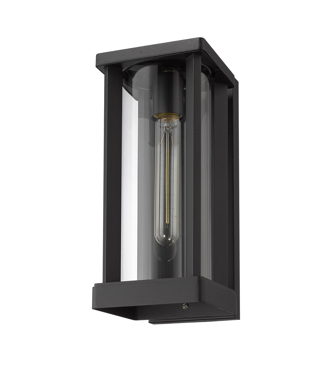 Glenwood - 1 Light Outdoor Wall Light