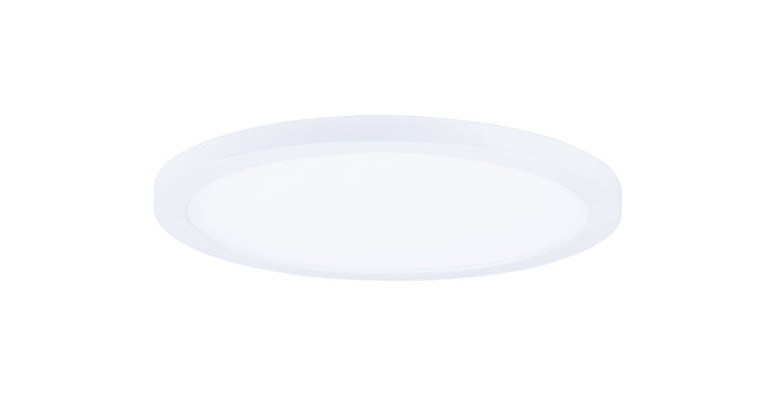 Wafer RD LED Surface Mount White / White