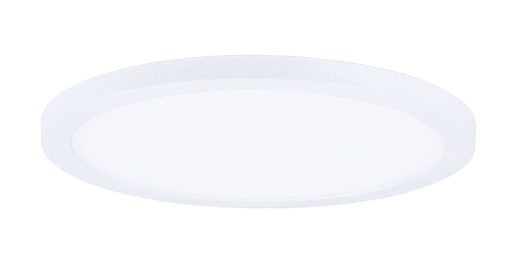Wafer RD LED Surface Mount White / White