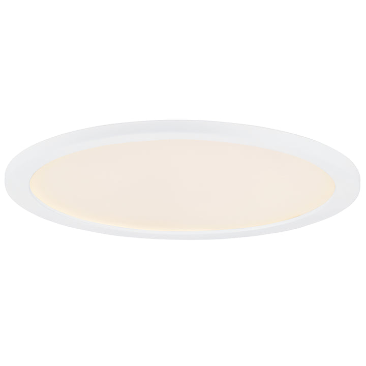 Wafer RD LED Surface Mount 4000K White / White