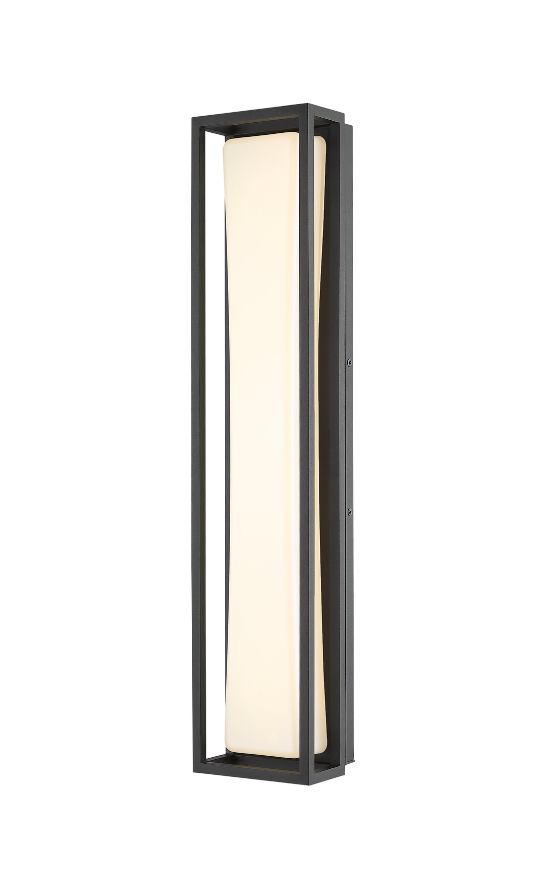 Baden Outdoor - LED 1 Light Outdoor Wall Light