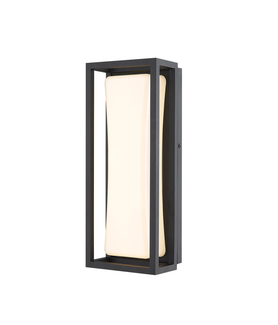Baden Outdoor - LED 1 Light Outdoor Wall Light
