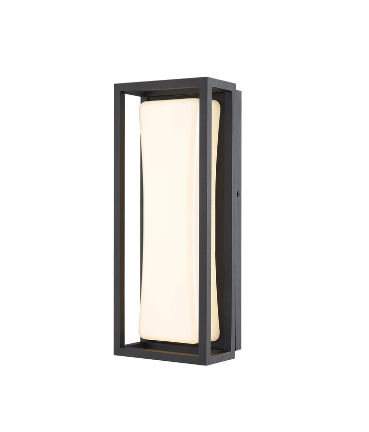 Baden Outdoor - LED 1 Light Outdoor Wall Light