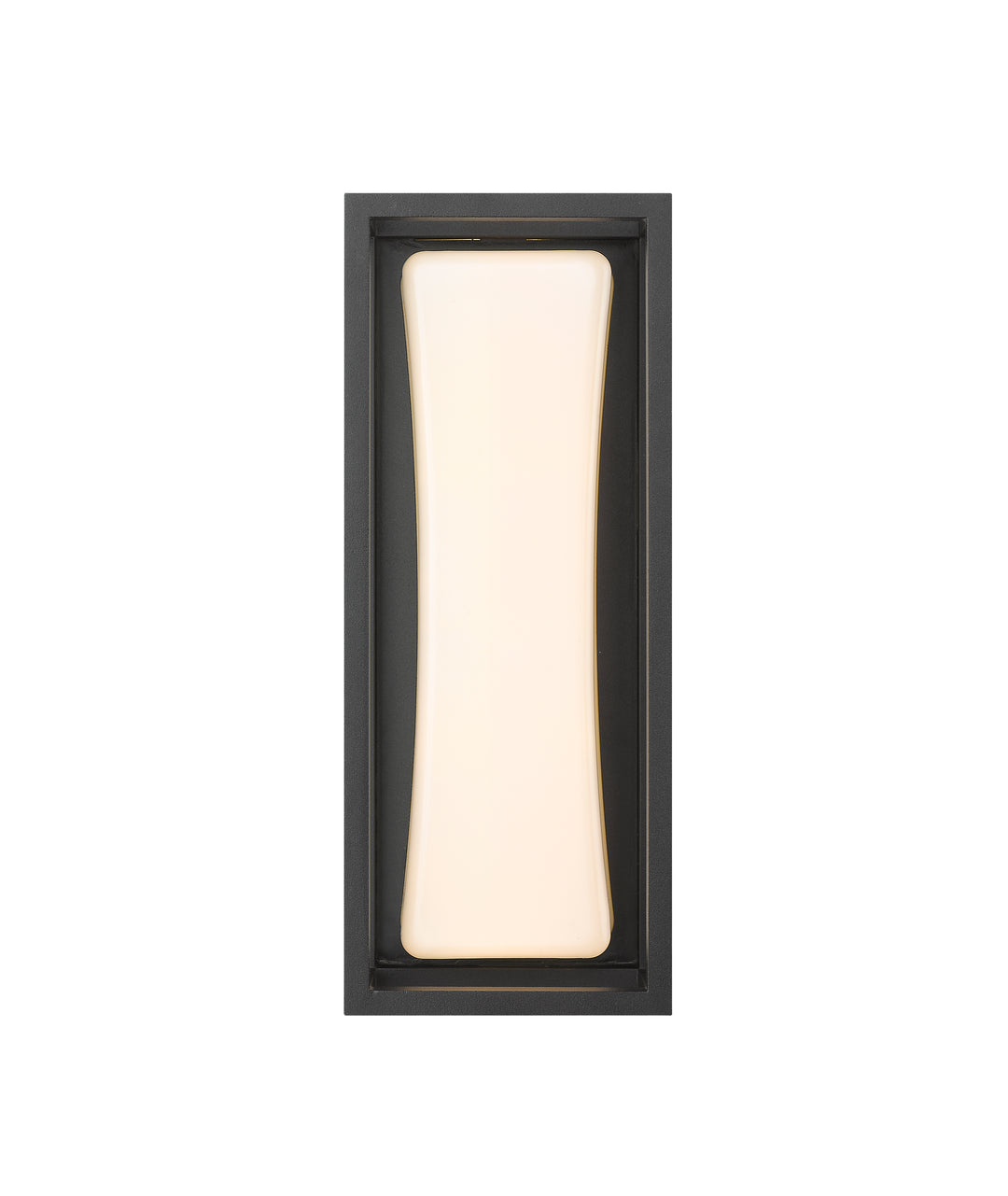 Baden Outdoor - LED 1 Light Outdoor Wall Light
