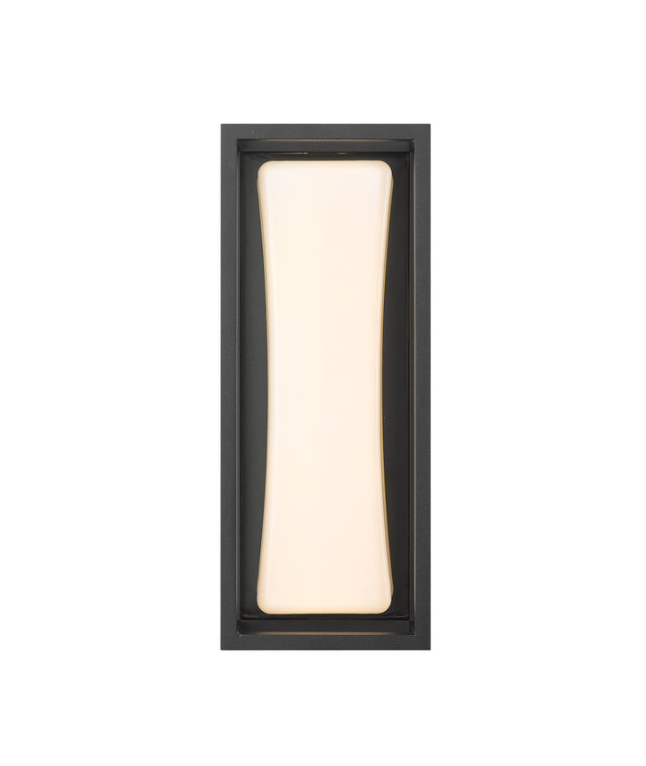 Baden Outdoor - LED 1 Light Outdoor Wall Light