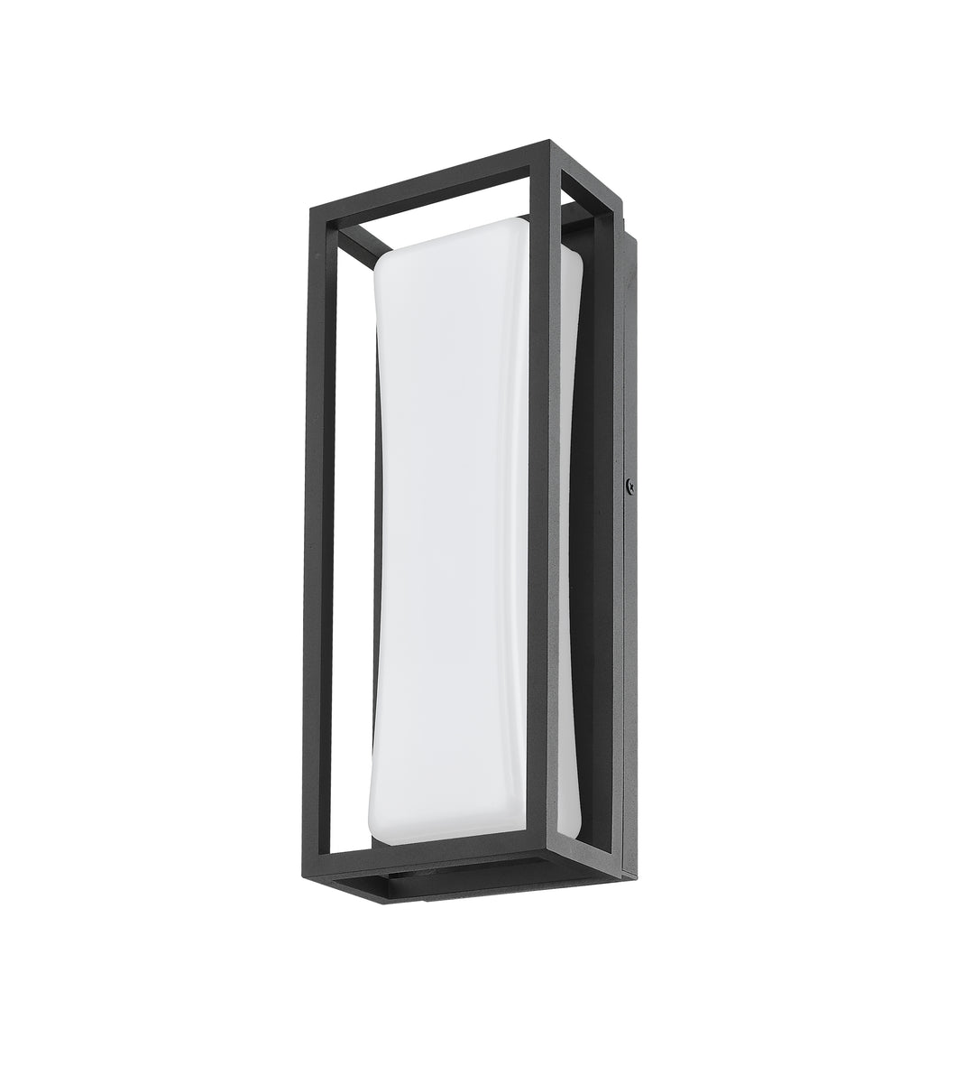 Baden Outdoor - LED 1 Light Outdoor Wall Light