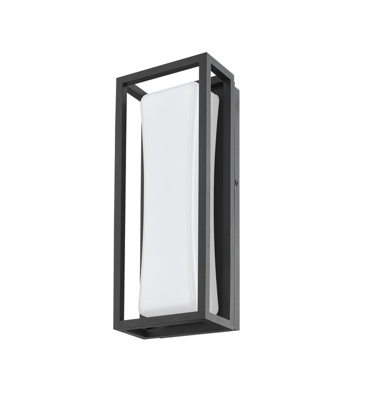 Baden Outdoor - LED 1 Light Outdoor Wall Light