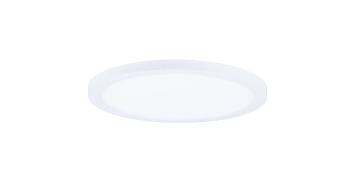Wafer RD LED Surface Mount 4000K White / White