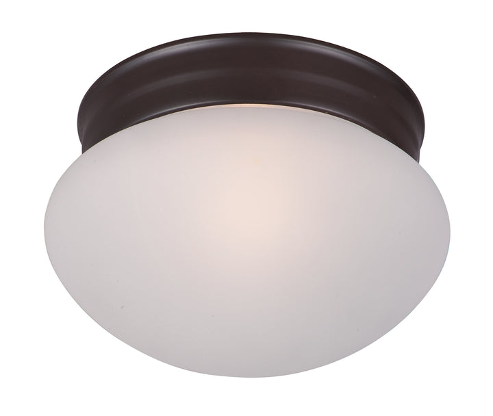 Essentials Flush Mount Oil Rubbed Bronze (FTOI)