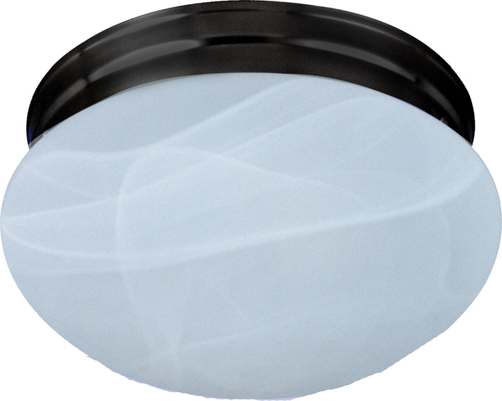 Essentials Flush Mount Oil Rubbed Bronze (MROI)