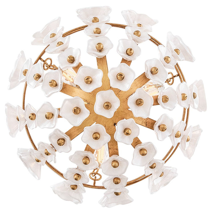 Azalea Large Pendant