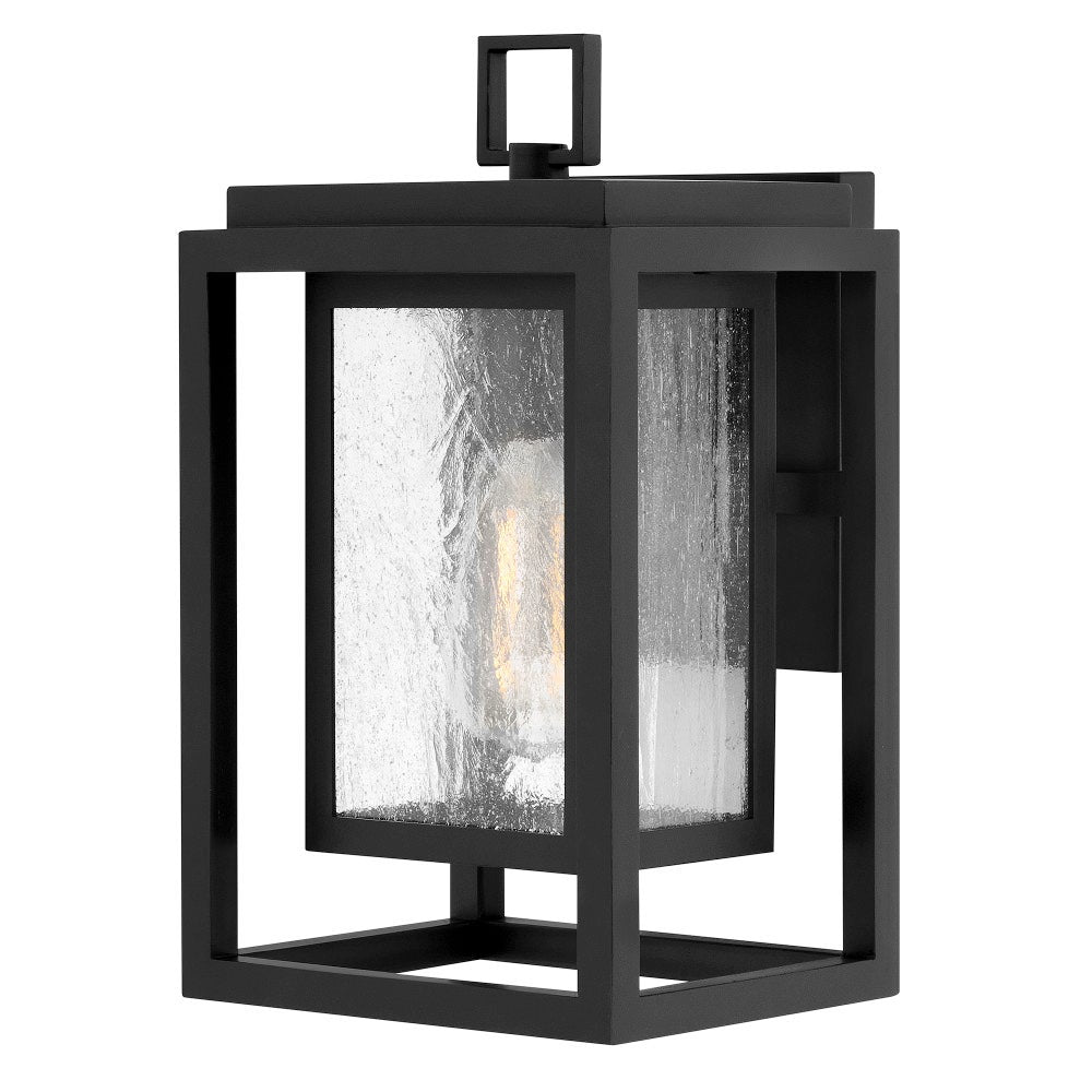 Republic Wall Mount Lantern