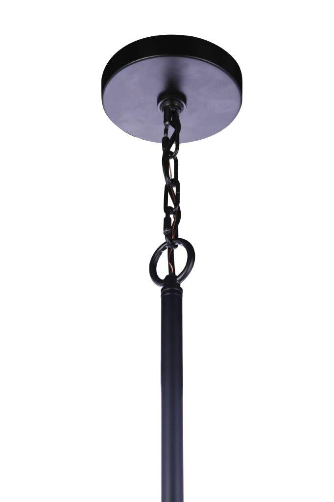 Mesh Pendant by Craftmade - view 50
