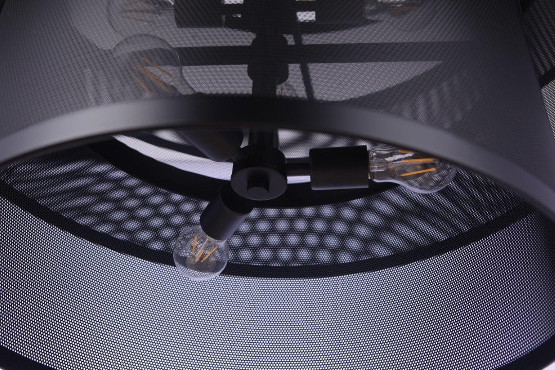 Mesh Pendant by Craftmade - view 51