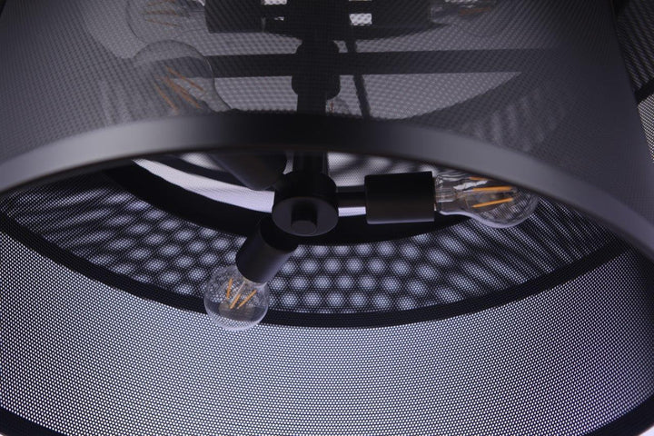 Mesh Pendant by Craftmade - view 51