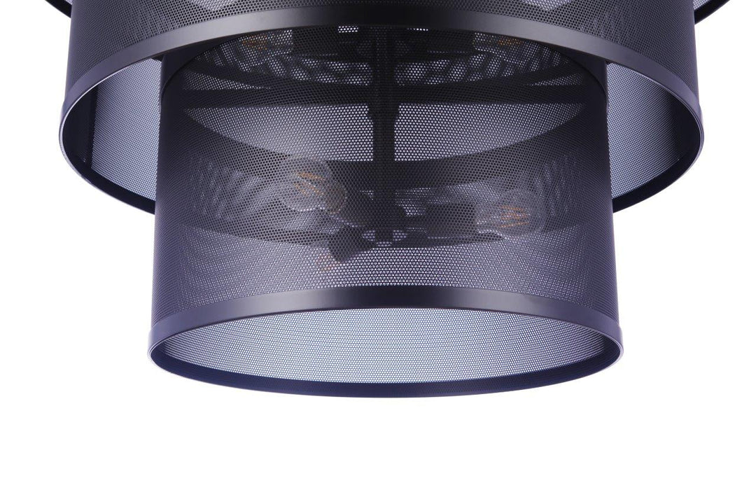 Mesh Pendant by Craftmade - view 53