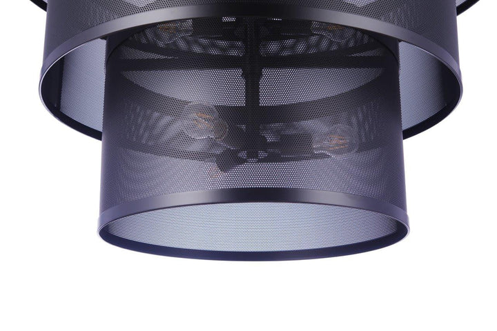 Mesh Pendant by Craftmade - view 53