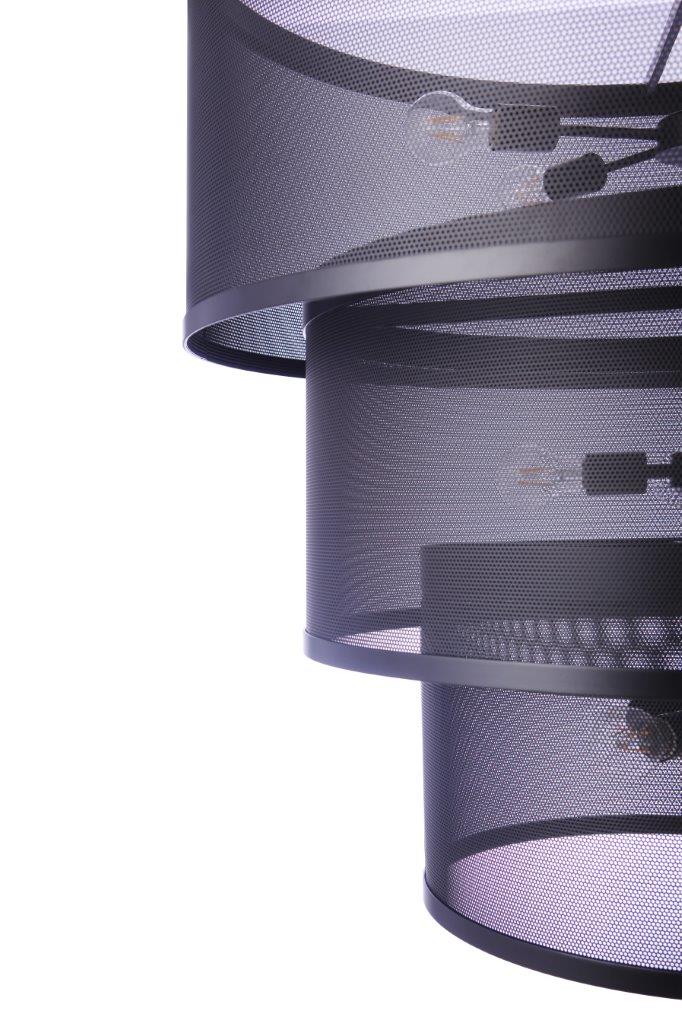 Mesh Pendant by Craftmade - view 55