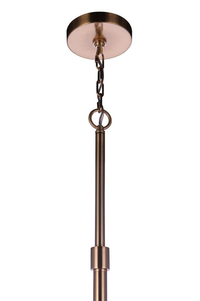Mesh Pendant by Craftmade - view 60