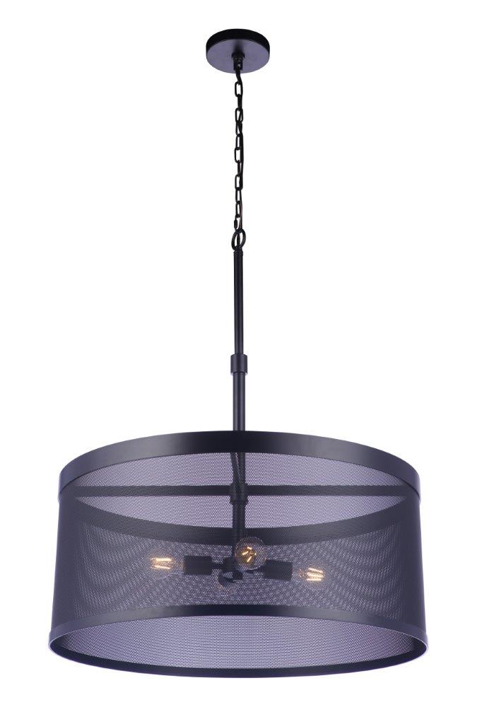 Mesh Pendant by Craftmade - view 5